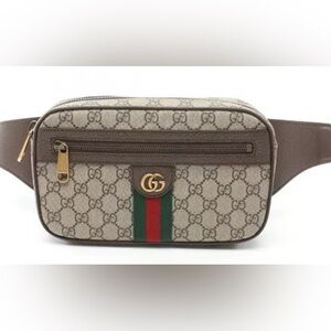 Gucci Waist Bag